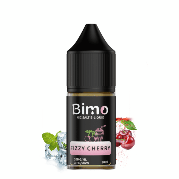 BIMO Vape Juice 30ml – Flavor Your Way