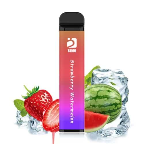 BIMO Rainbow 2000 Puffs