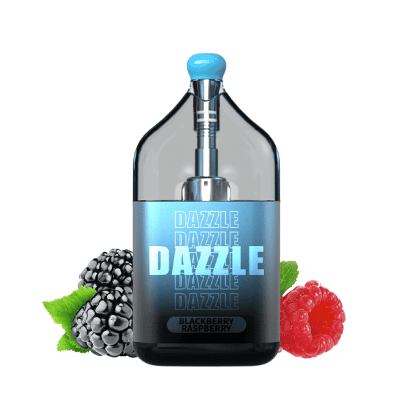 BIMO Dazzle 18000 Puffs