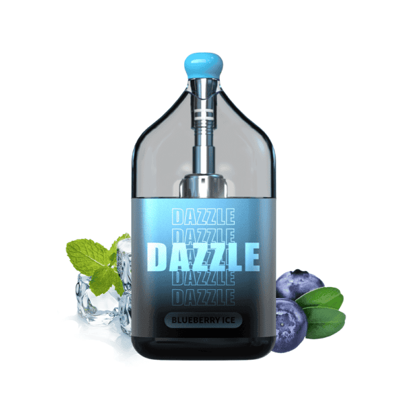 BIMO Dazzle 18000 Puffs