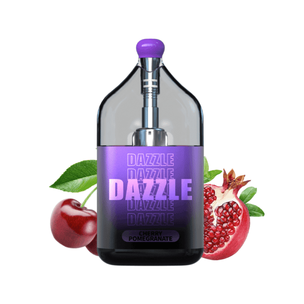 BIMO Dazzle 18000 Puffs