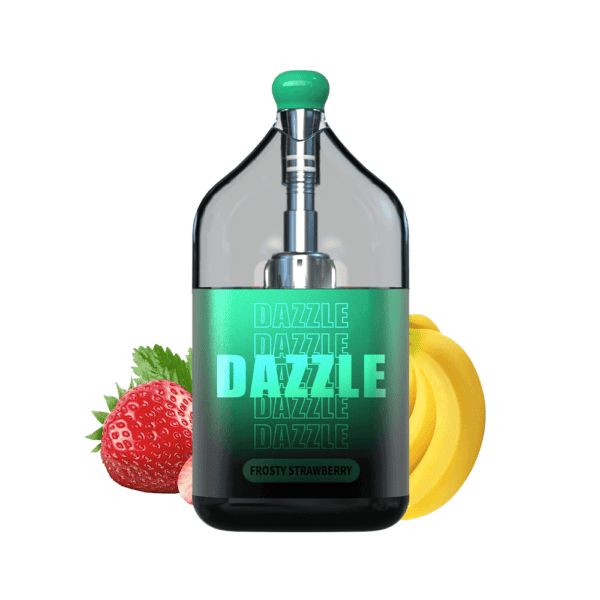 BIMO Dazzle 18000 Puffs