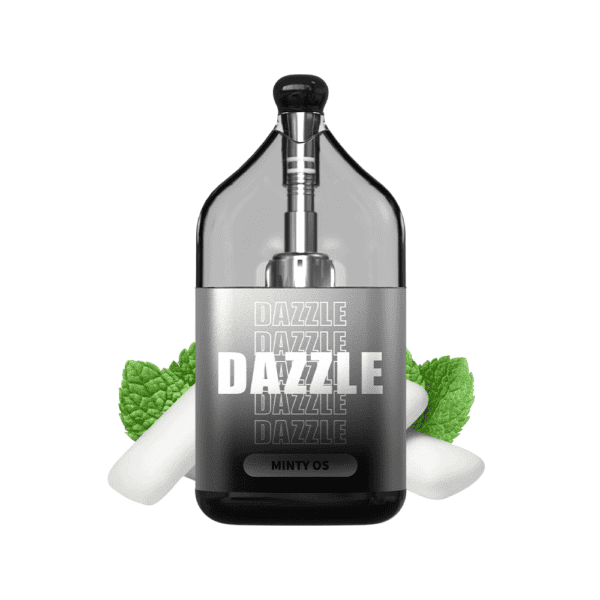 BIMO Dazzle 18000 Puffs