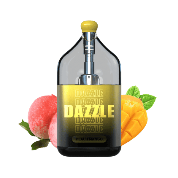 BIMO Dazzle 18000 Puffs
