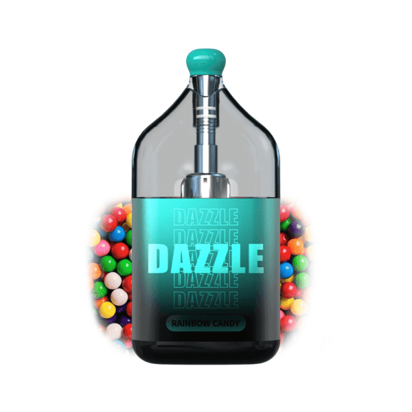 BIMO Dazzle 18000 Puffs