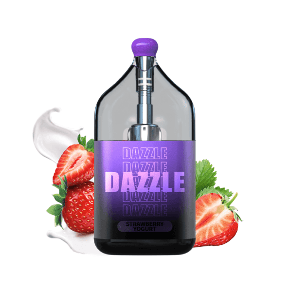 BIMO Dazzle 18000 Puffs