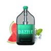 BIMO Dazzle 18000 Puffs
