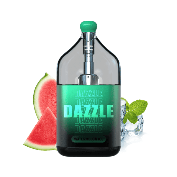 BIMO Dazzle 18000 Puffs