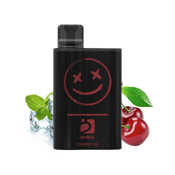 BIMO 4000 Puffs