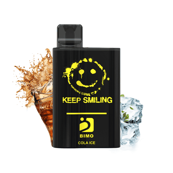 BIMO 4000 Puffs