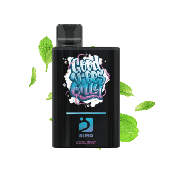 BIMO 4000 Puffs
