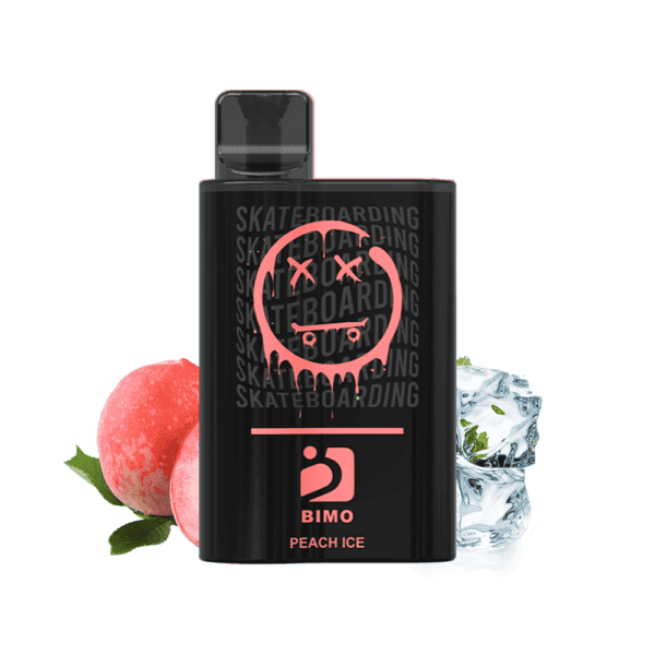 BIMO 4000 Puffs