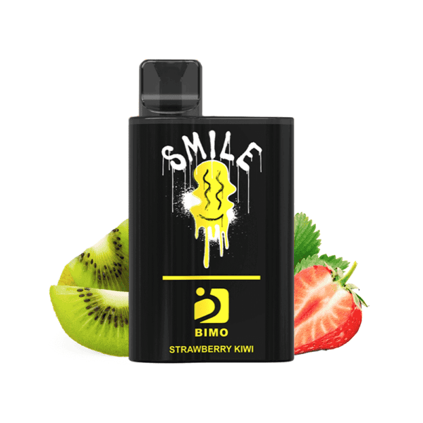 BIMO 4000 Puffs