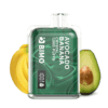 BIMO Crystal 12000 Puffs