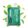 BIMO Crystal 12000 Puffs
