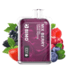 BIMO Crystal 12000 Puffs