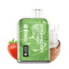 BIMO Crystal 12000 Puffs