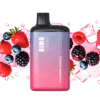BIMO Platinum 6000 Puffs