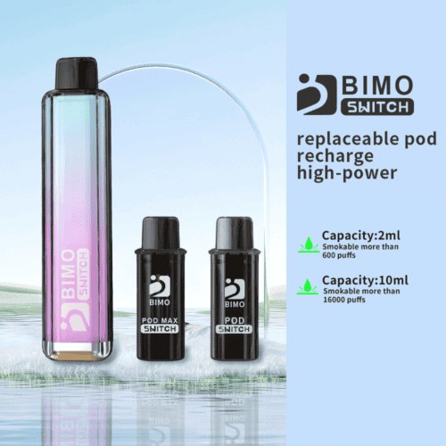 BIMO Switch