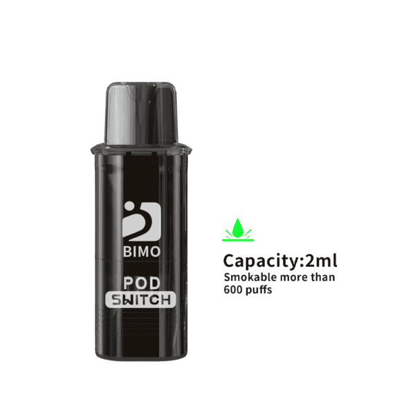 BIMO Switch
