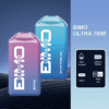 BIMO Ultra 7500 Puffs