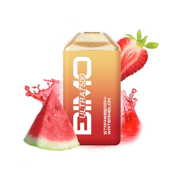 BIMO Ultra 7500 Puffs