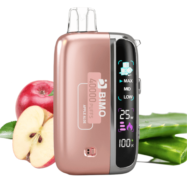 BIMO Felxy 40000 Puffs