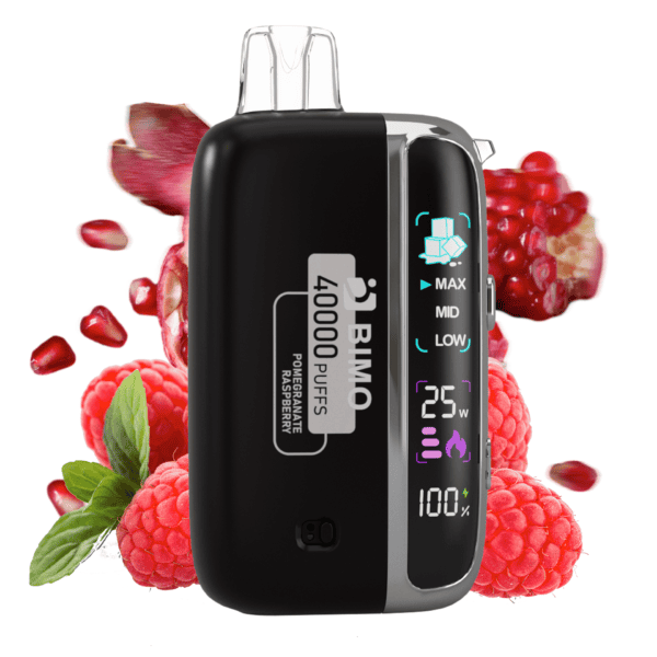 BIMO Felxy 40000 Puffs