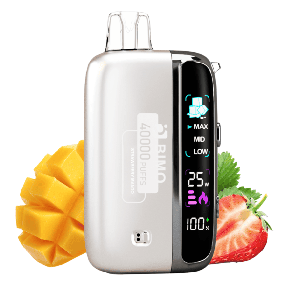 BIMO Felxy 40000 Puffs